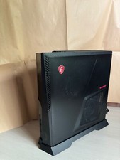 Computer fisso msi usato  Settimo Torinese