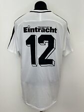 Eintracht frankfurt trikot gebraucht kaufen  Bremen