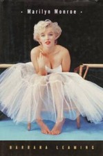Marilyn monroe hardcover for sale  Montgomery