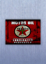 Texaco motor oil for sale  Fairmont