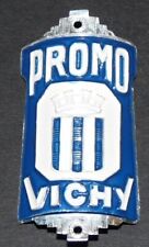 Plaque velo 1910 d'occasion  Vendat