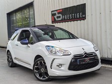 2013 citroen ds3 for sale  BLACKBURN