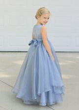 Wedding satin ruffles for sale  Baldwin Park