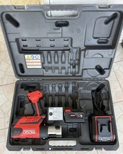 Ridgid sertisseuse 350 d'occasion  France