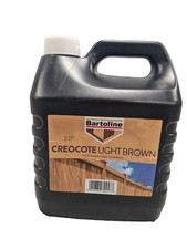 creosote for sale  MANCHESTER
