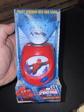 Marvel spiderman tabletop for sale  Hartford