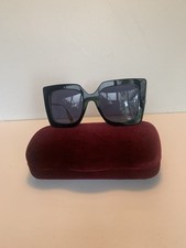 Lunettes soleil gucci d'occasion  Auch