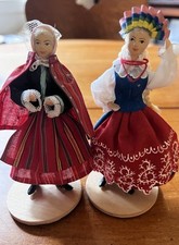 Two vintage polish for sale  Beaver Falls