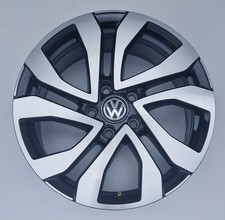 Original alloy wheel d'occasion  Expédié en Belgium