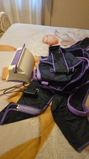 Pressoterapia usata usato  Salerno