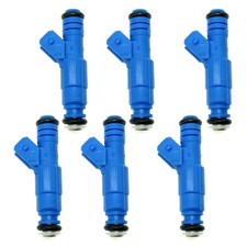 Upgrade fuel injectors for sale  USA