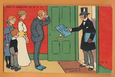Comic rates taxes. for sale  DAWLISH