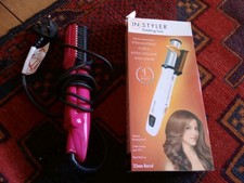 instyler rotating iron for sale  HERTFORD