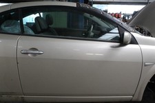 Tür renault megane gebraucht kaufen  Warendorf