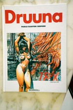 Druuna druuna paolo d'occasion  Montpellier-