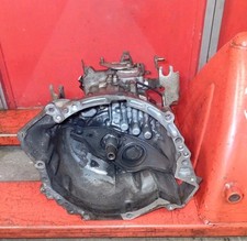 Cambio piaggio porter usato  Cesano Maderno