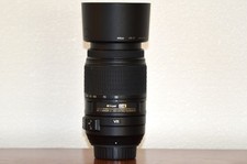nikon af s dx nikkor 55 300mm for sale nikon af s dx nikkor 55 300mm for sale  AYR
