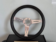 Volante momo porsche usato  Acerra