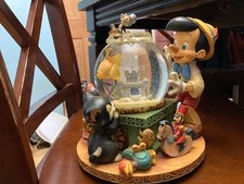 Walt disney pinocchio for sale  Selden