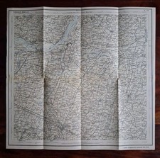 Carta reggio emilia usato  Italia