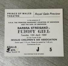 1966 royal gala for sale  LONDON