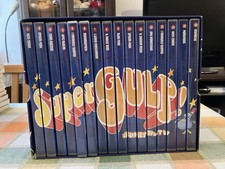 Supergulp fumetti cofanetto usato  Roma