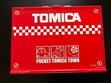 Tomica pocket tomica for sale  Mc Lean
