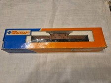 Roco locomotore 43539 usato  Pray