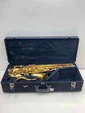 Saxophone ténor yamaha d'occasion Saxophone ténor yamaha d'occasion  Expédié en France