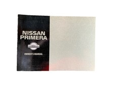 Nissan primera owners for sale  BIRMINGHAM