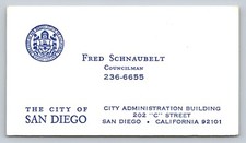 Vintage business card for sale  Hatboro
