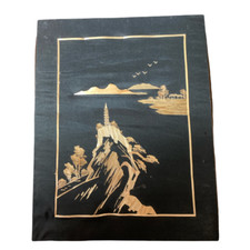 Silk picture chinese for sale  Spokane