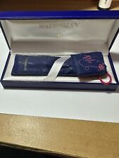 Stylo bille waterman d'occasion  Mennecy