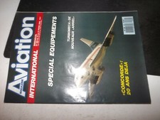 Aviation international magazin d'occasion  Divion