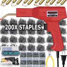 Plastic welder plastic for sale  Duluth