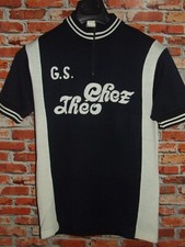 Eroica maglia shirt usato  Ercolano