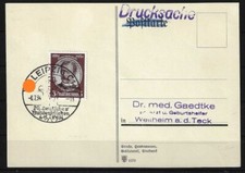 N371 reich karte gebraucht kaufen  Hürth