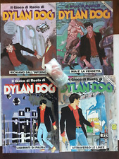 Gioco ruolo dylan usato  Italia