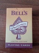 Bells limited edition for sale  PORTH