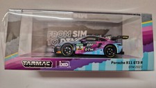Tarmac porsche 911 d'occasion  Schirmeck