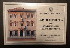 Repubblica italiana 5000 usato Repubblica italiana 5000 usato  Aosta