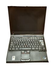 Ibm thinkpad t40 usato  Milano
