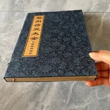 Collects Old China Witchcraft Charm Books Complete Collection of Chenzhou Charms, usado comprar usado  Enviando para Brazil