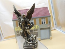 Figurine collection saint d'occasion  Fontvieille