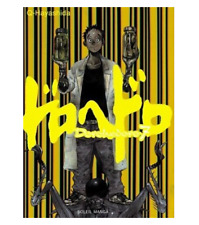 Dorohedoro tome 7 d'occasion  Fontenay-sous-Bois