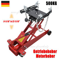 Hydraulischer getriebeheber 11 gebraucht kaufen  Ginsheim-Gustavsburg
