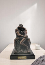 Sculpture bronze reproduction d'occasion  Saint-Trojan-les-Bains