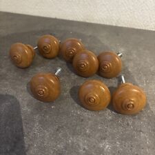 Lot embouts ronds d'occasion  Aix-les-Bains