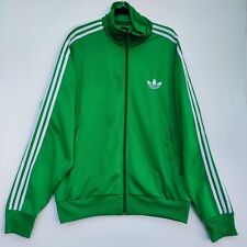 Adidas originals green for sale  PETERBOROUGH