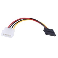 4pin ide molex usato  Italia